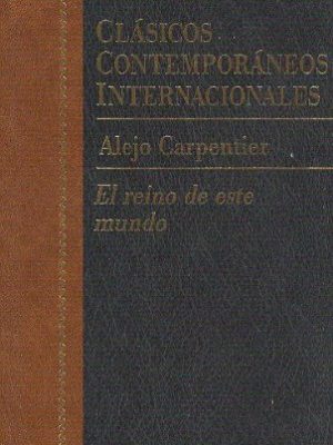 El reino de este mundo