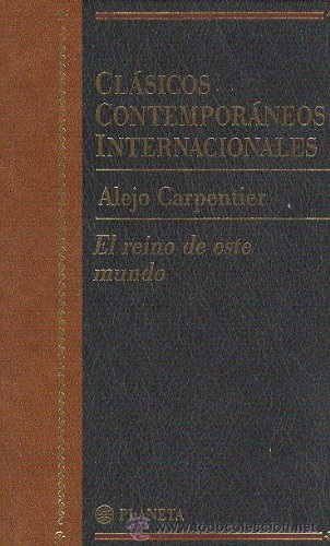 El reino de este mundo