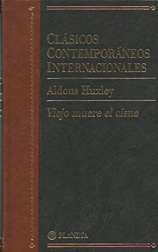 9788408461821_viejo-muere-el-cisne_front-3.jpg Viejo muere el cisne