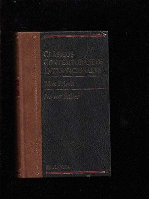 9788408461890_no-soy-stiller_front-4.jpg No soy stiller