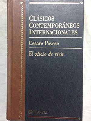 El oficio de vivir