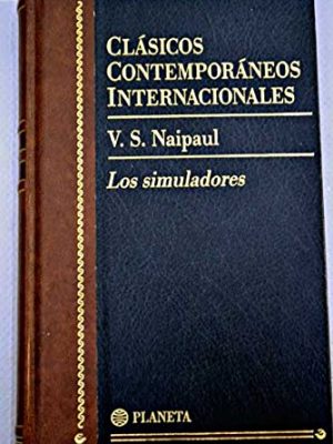 Los simuladores