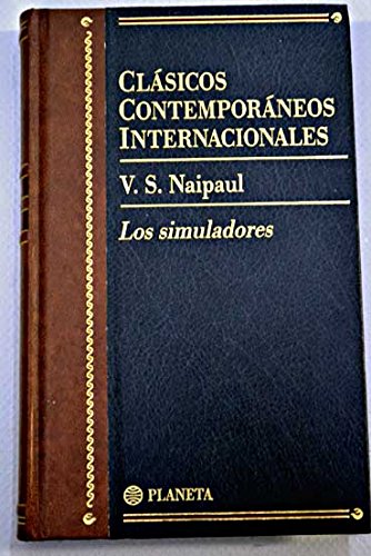 Los simuladores
