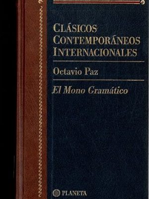 El mono gramático