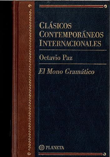 El mono gramático