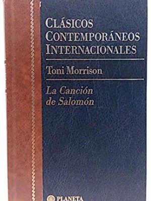 La canción de salomón