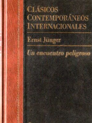 9788408462156_un-encuentro-peligroso_front-4.jpg Un encuentro peligroso