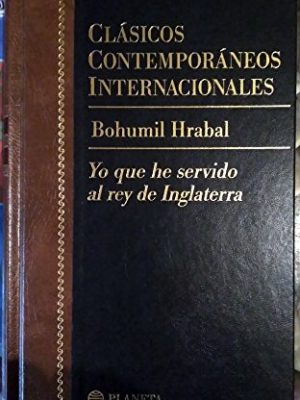 Yo que he servido al rey de inglaterra