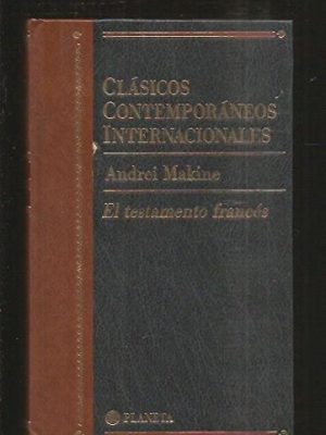 El testamento frances