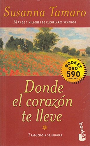 Donde el corazón te lleve