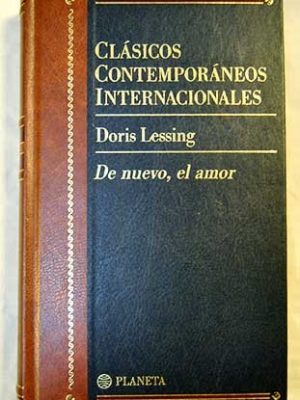 De nuevo, el amor