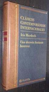 Una derrota bastante honrosa