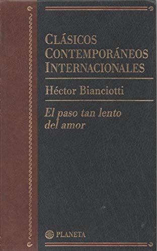 9788408462293_el-paso-tan-lento-del-amor_front-2.jpg El paso tan lento del amor