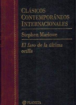 El faro de la última orilla