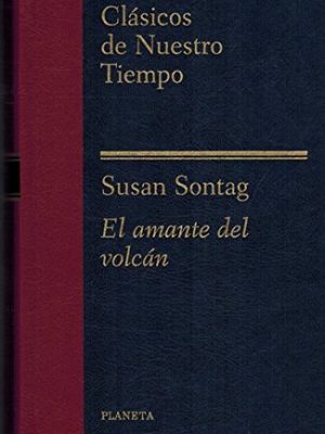 El amante del volcán