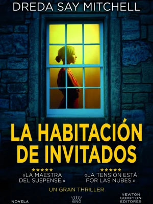 La habitación de invitados