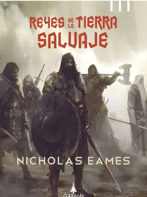 Reyes de la tierra salvaje