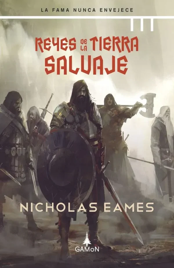 Reyes de la tierra salvaje