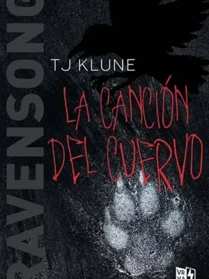La canción del cuervo