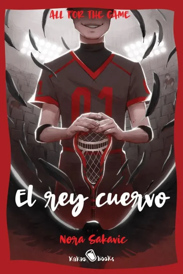 9788412492644_el-rey-cuervo-trilogia-all-for-the-game-2_front-1.webp El rey cuervo (trilogĂa all for the game 2)