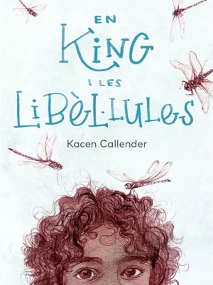 En king i les libèl·lules