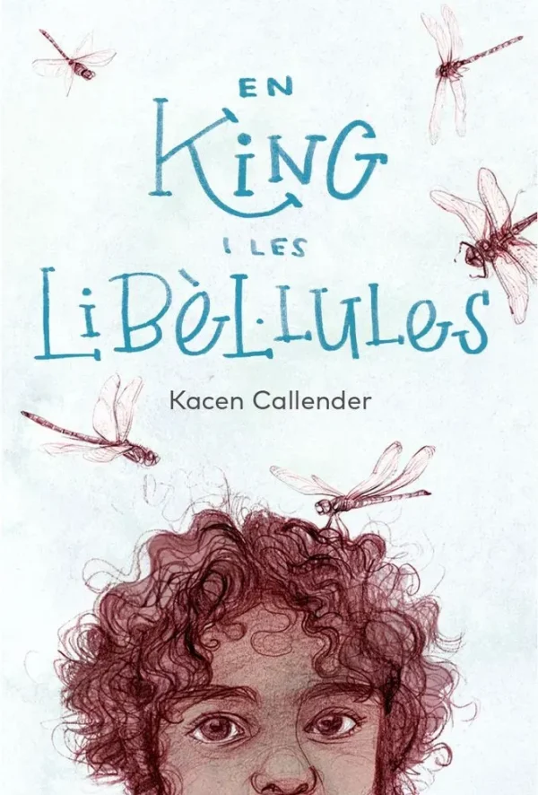 9788412620184_en-king-i-les-libellules_front-1.webp En king i les libèl·lules