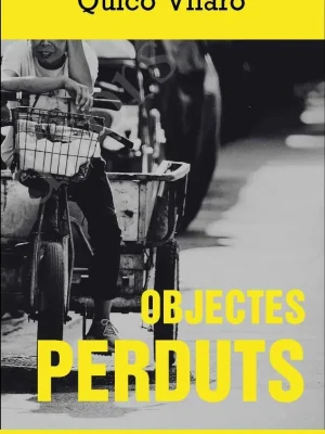 Objectes perduts