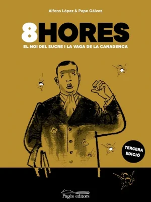 8hores