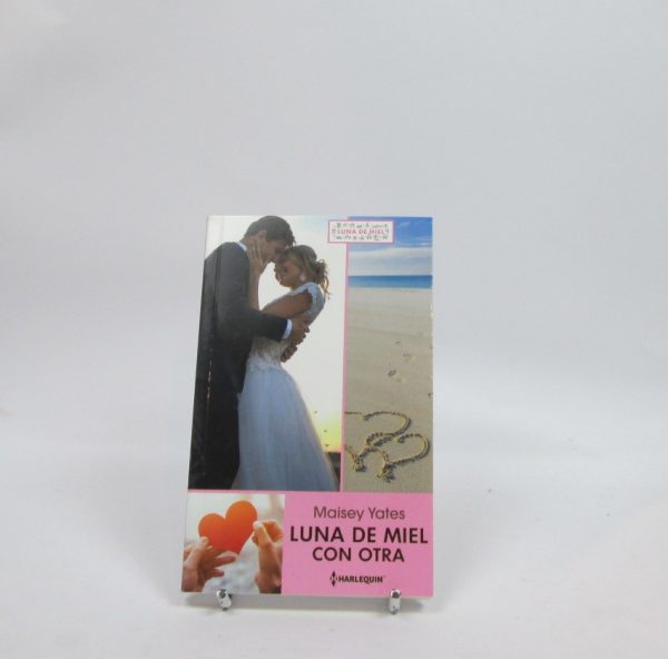 Luna de miel con otra
