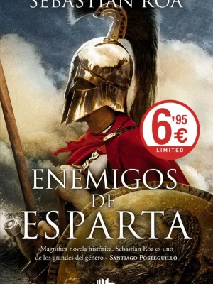 Enemigos de esparta