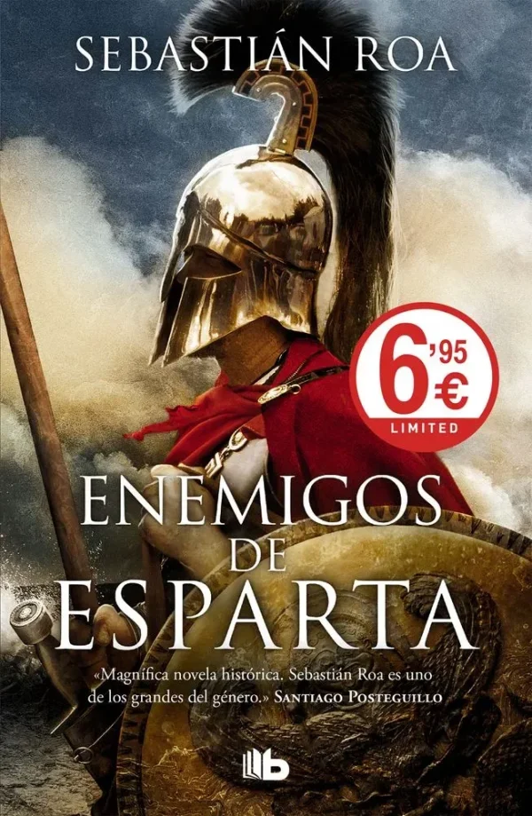 Enemigos de esparta