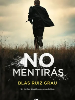 No mentirás