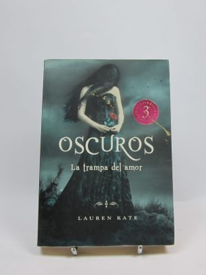 9788413141954_oscuro-la-trampa-del-amor-fallen-3_front-5.jpg Oscuro: la trampa del amor (fallen 3)