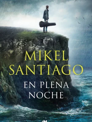 En plena noche (trilogía de illumbe 2)