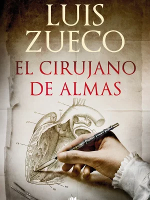 El cirujano de almas