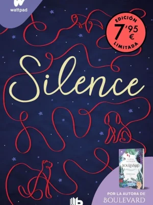 Silence (edición limitada)