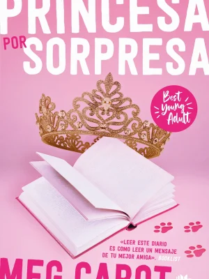 Princesa por sorpresa (best young adult)