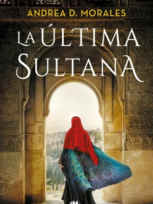 La última sultana