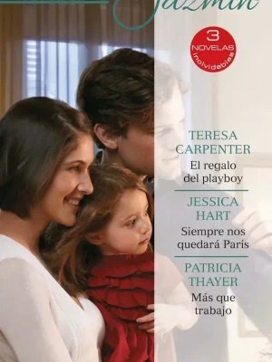 9788413281452_el-regalo-del-playboy-siempre-nos-quedara-paris-mas-que-trabajo_front-1.webp El regalo del playboy; siempre nos quedará parís; más que trabajo