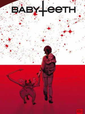 Babyteeth nº 02