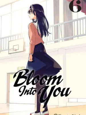 Bloom into you nº 06/08