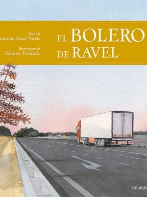 El bolero de ravel