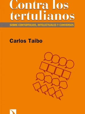 Contra los tertulianos