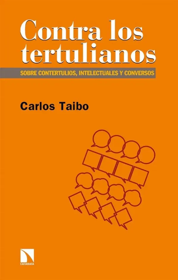 Contra los tertulianos