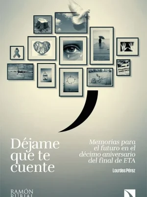 Déjame que te cuente