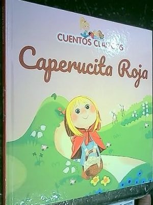 Caperucita roja