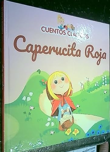 Caperucita roja