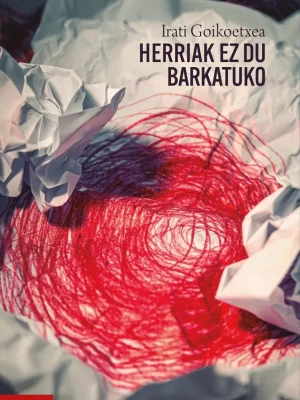 Herriak ez du barkatuko