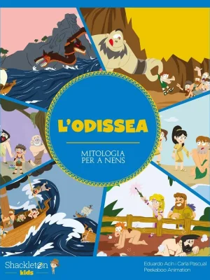 L'odissea