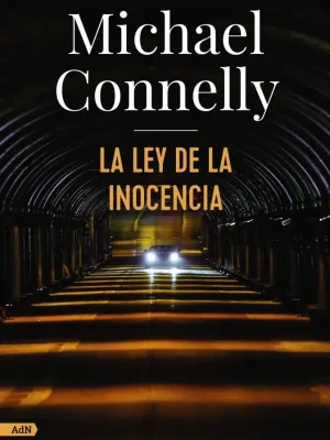 La ley de la inocencia (harry bosch)